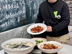 -又见炊烟私房菜(敬亭路店)