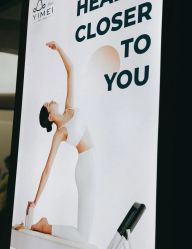 -亦美瑜伽·普拉提