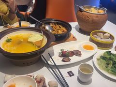 -不仔客海鲜烧烤270度海景餐厅(大东海店)