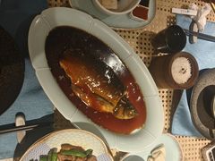 -杭州西湖柳莺里酒店·闻莺厅