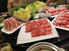 -鲜洋城火锅(同安店)