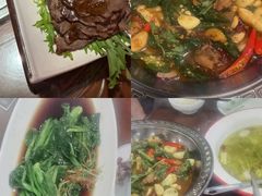 -鼎晟江南·融合江南宴(固戍店)