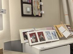 -海马体照相馆(广州新世界云门New park店)