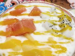 -甜心妈妈·榴莲星级糖水(北京路总店)