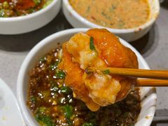 -海底捞火锅(青悦城店)