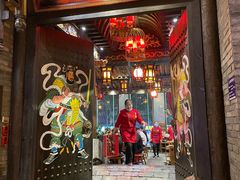 门面-小龙坎火锅(春熙太古里店)