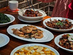 -老瑞福上海菜(人民广场店)
