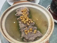 -喜宴又一村·粤菜·茶点·海鲜(壹方天地店)