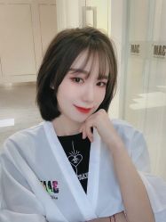点击看大图 -3AM HAIR SALON烫发染发接发