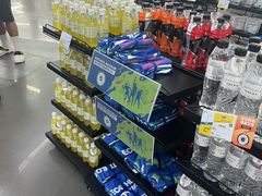 -迪卡侬(顺峰山店)