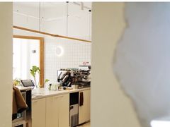 -COTTON CAFE(德信·中外公寓店)