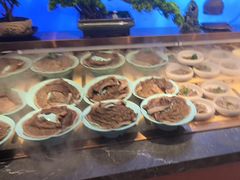 -加勒比阳光环球美食自助(凯德店)
