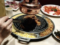 -韩宫宴烤肉·料理(南京江宁万达店)