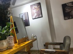 -明洞造型精品烫染