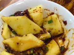 -洞子口张老二凉粉(文殊院店)