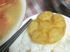 -麦当劳(塔园路店)