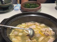 -狐狸爱上椰子鸡(滨江星光大道店)