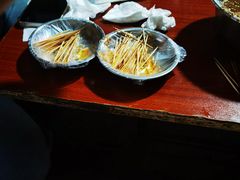 -江油特色冷沾沾(火炮街店)