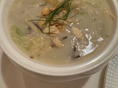 -彩丰楼中餐厅(深圳国际会展中心洲际酒店)