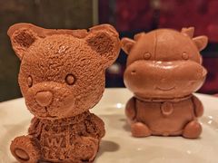 -上海大宁福朋喜来登酒店大堂吧(共和新路店)