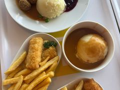 -宜家·瑞典风味餐厅(天津东丽商场店)