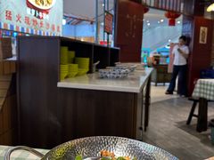 -彭耕记猪油炒小菜(吉联mall店)