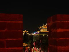 -西安城墙·碑林历史文化景区