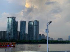 -琶醍壹号•潮菜江景餐吧