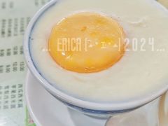 双皮奶窝蛋-阿三麻蓉汤圆(顺光大厦店)