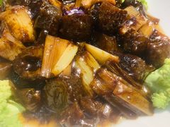 -鑫悦诚府·新鲁菜·餐厅(趵突泉店)