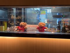 -拉蒂娜·巴西牛排馆 Latina·Brazilian Steakhouse(王府井喜悦店)