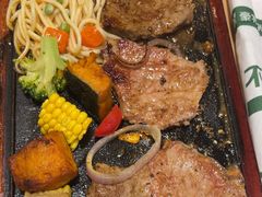 -豪客来牛排(天阳D32店)