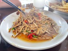 -云中菜馆(恒晟·云中绿园店)