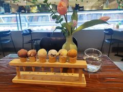 -ALLORA意大利餐厅(丰盛里店)