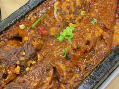 -敏丁拌饭(中街总店)