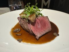 -莫尔顿扒房 MORTON'S GRILLE(igc天汇广场店)