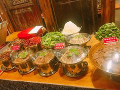 -老凯俚酸汤鱼(鸿通城店)