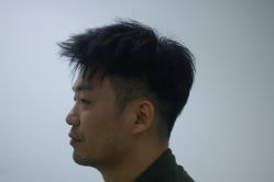 -发饰美男士增发补发假发定制店