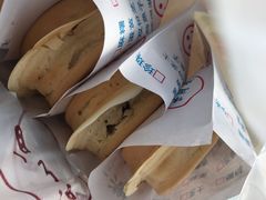 -味正点车轮饼可丽饼(南禅寺店)