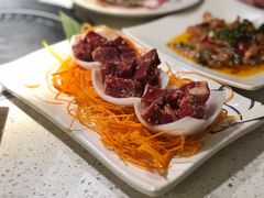 -猫爪爪原切自助烤肉(观音桥阳光世纪店)