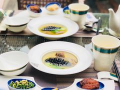 -马勒别墅·中餐厅