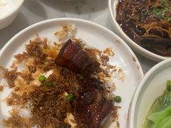 -南小馆(迪士尼小镇店)