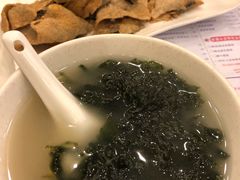 -大哥餐厅(西城花园店)