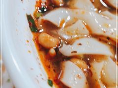 -覃肥叔桂林米粉(粮道街店)