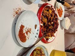 -全牛匠·乐山跷脚牛肉(西北旺万象汇店)