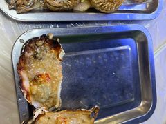 -大成海鲜烧烤·龙虾(南方商城店)