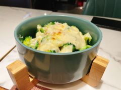 -1874融合西厨·观景餐厅(保利店)