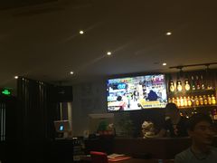 大堂-纪州豚骨酱油拉面(锦延路店)