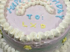 -千浔一暖DIY蛋糕烘焙(人民大学店)