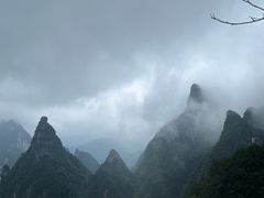 -富正毅三下锅·湘西韵味(天门山索道店)